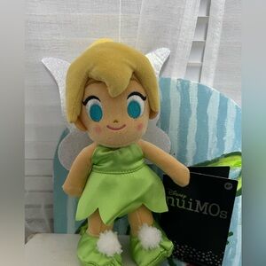 NUIMO DISNEY Tinker Bell Plush